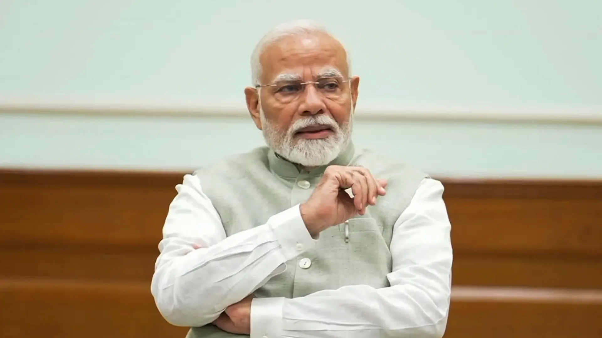 भारत के लिए अवसरों के द्वार खुले हैं, गुणवत्ता को अपना महामंत्र बनाएं विनिर्माता -मोदी