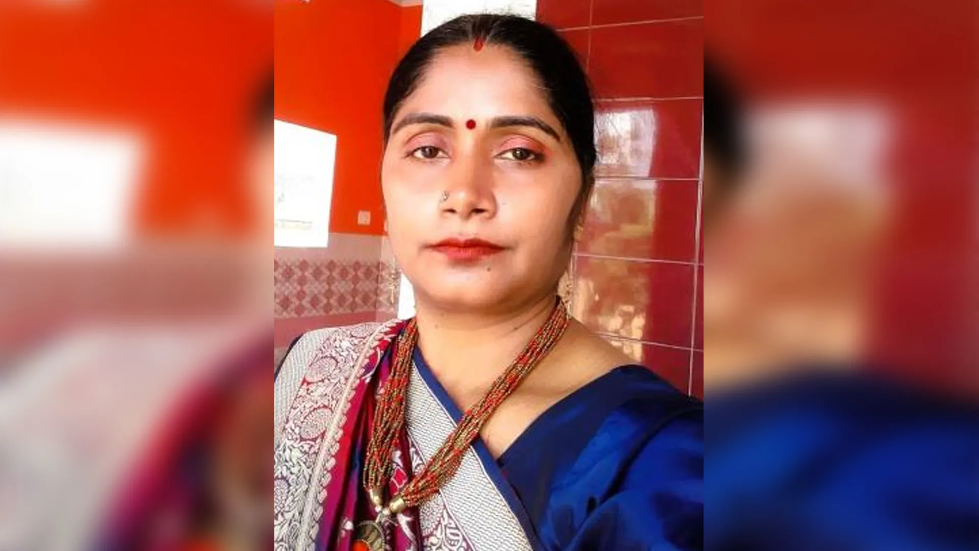 संघर्ष से आत्मनिर्भरता तक का सफर:  पति की बीमारी के बाद भी नहीं टूटी गार्गी, दोबारा मिसाल बनकर उभरीं