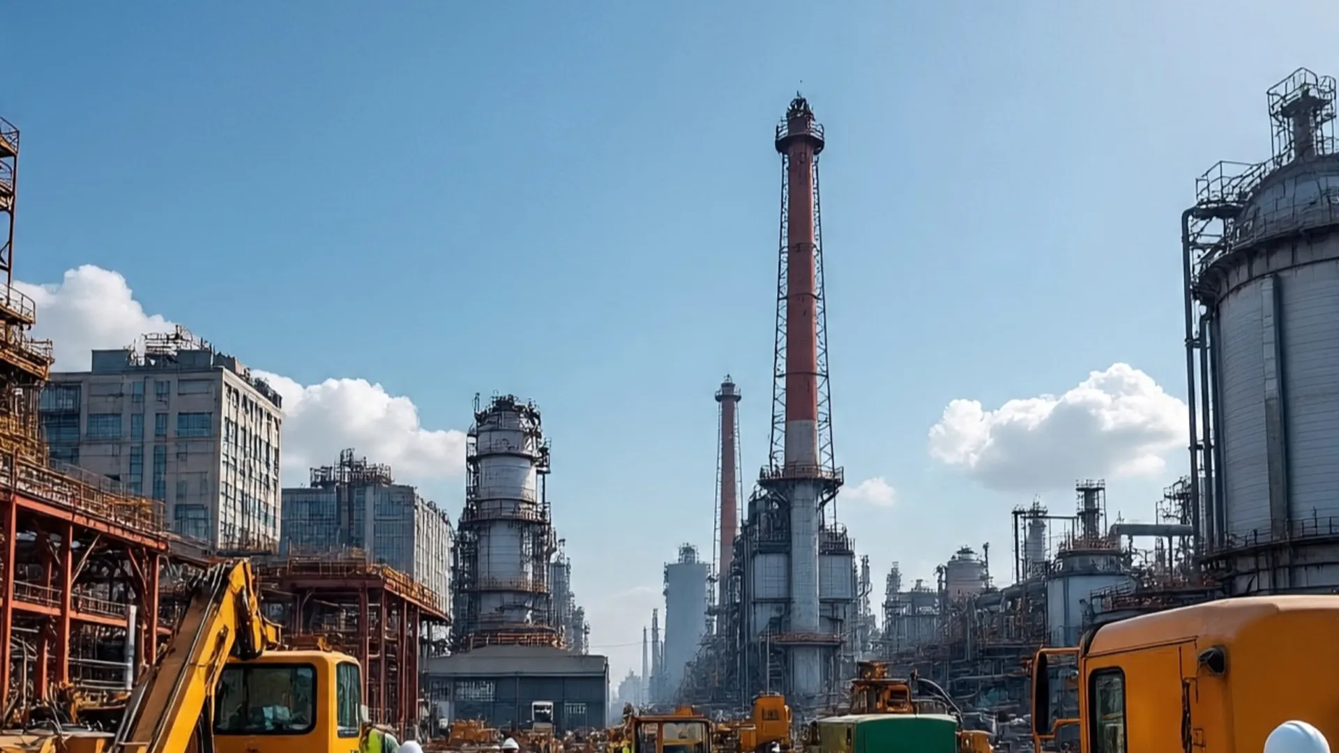 Bareilly : बरेली में बनेगा औद्योगिक गलियारा, हजार हेक्टेयर भूमि की तलाश