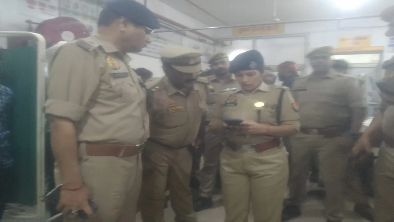 Sultanpur News: कुड़वार में सरेशाम कांप्लेक्स मालिक की गोली मारकर हत्या, इलाके में फैली सनसनी 