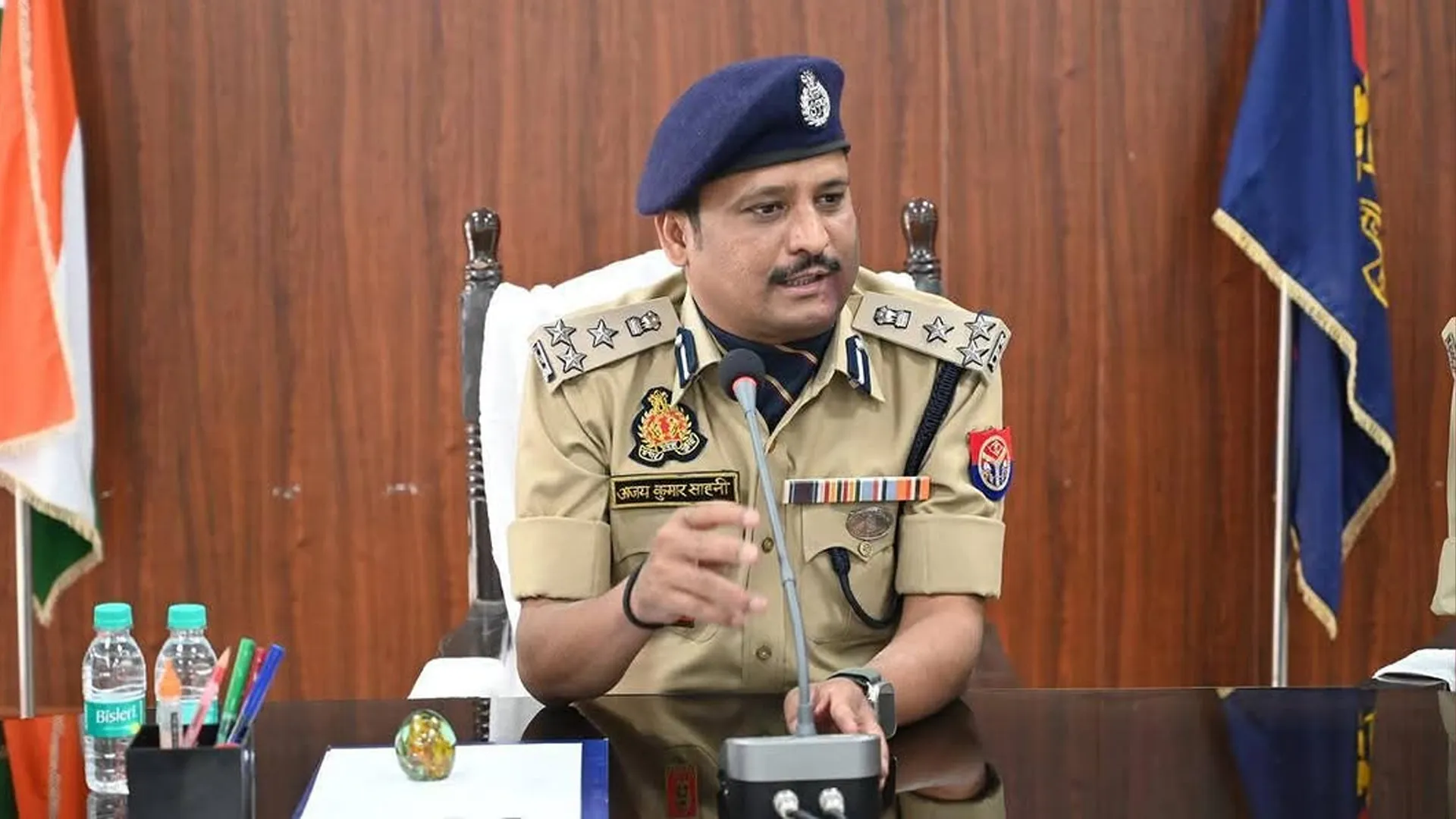 दरोगा भर्ती परीक्षा : सीओ और इंस्पेक्टर संभालेंगे केंद्रों की कमान