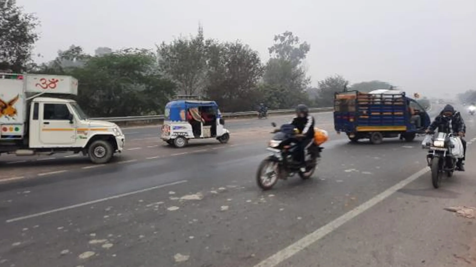 Bareilly : राधा कृष्ण मंदिर कट पर अंडरपास को मिली मंजूरी