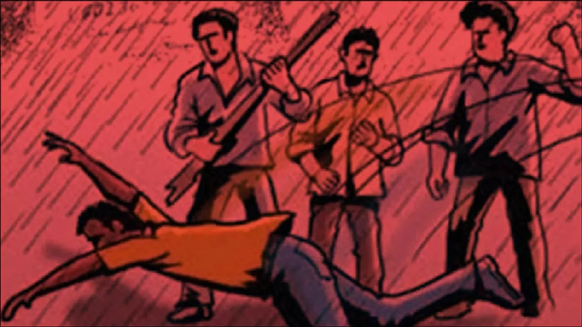 Bareilly : घर में घुसकर ननद-सास को पीटा, चार लाख नकद व जेवरात लूटे