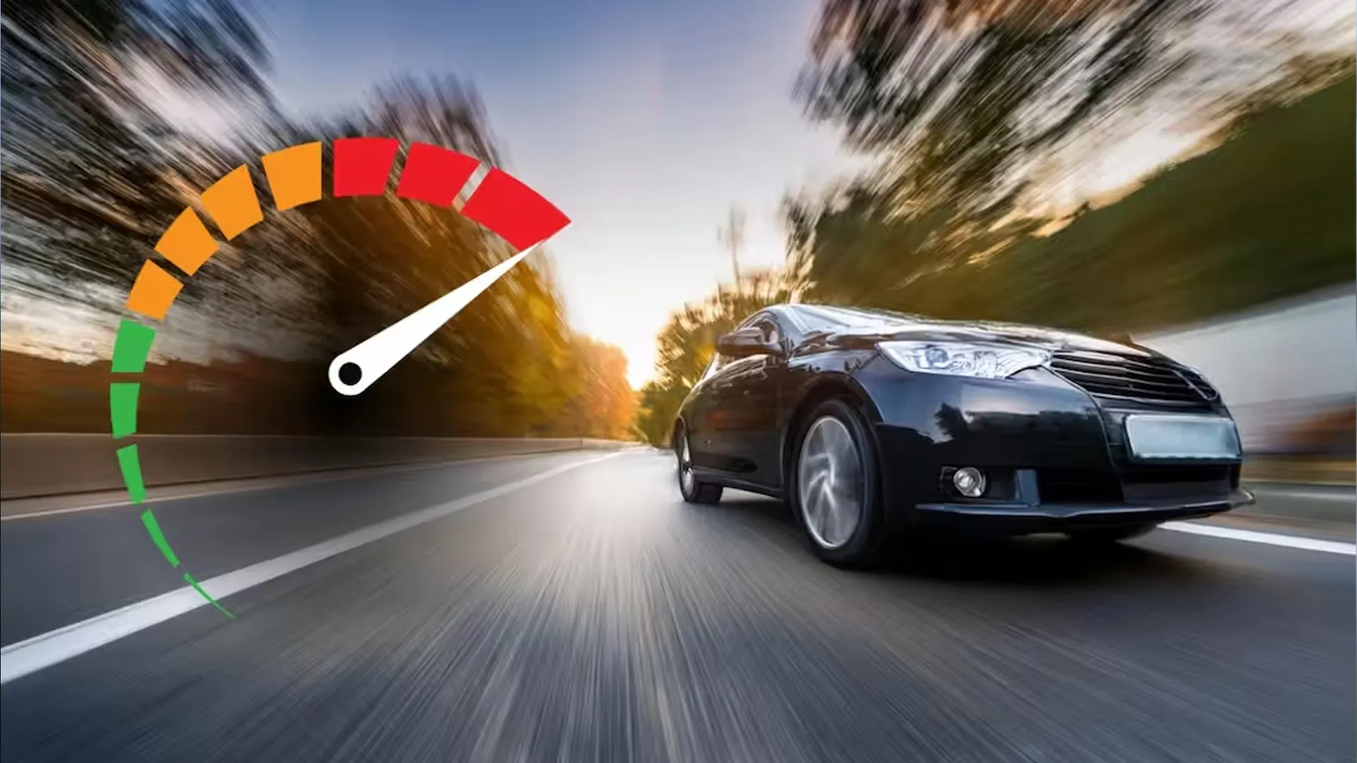 Moradabaad : ओवर स्पीड वाहनों पर कार्रवाई, लाइसेंस भी होंगे निरस्त