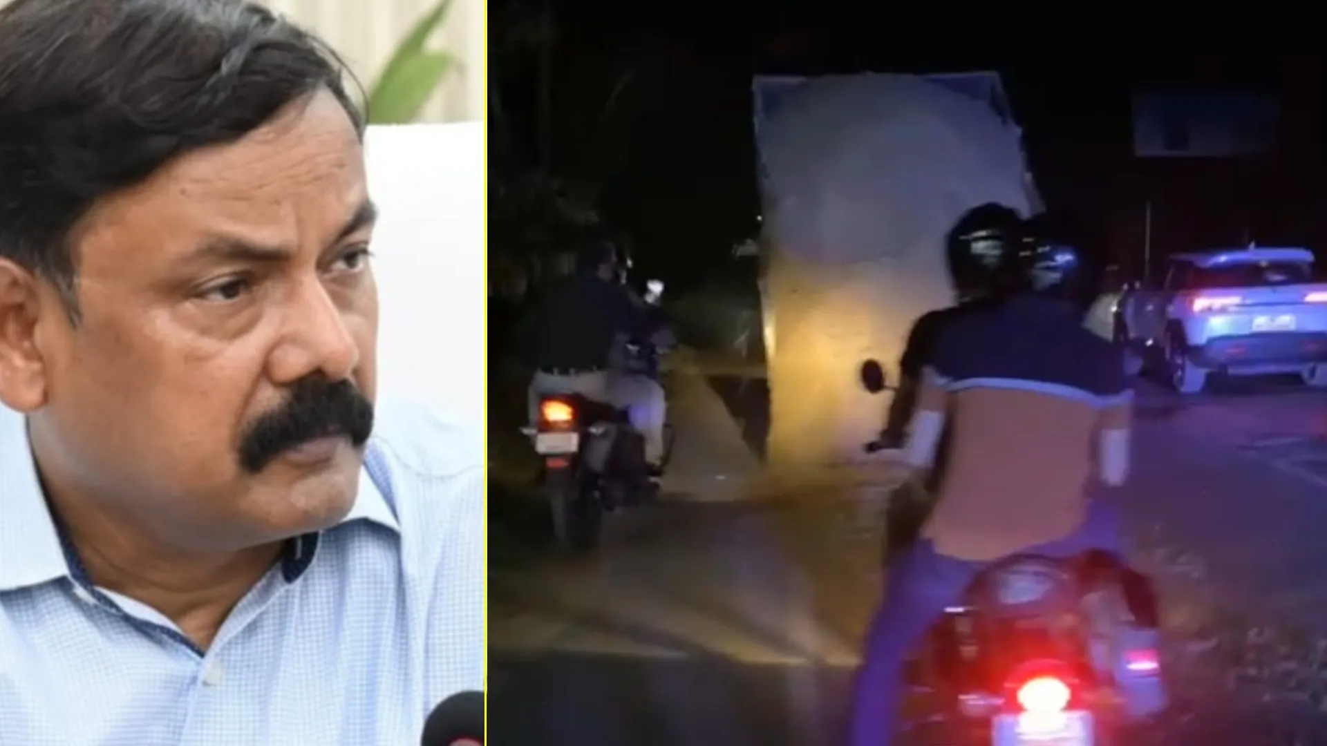 बरेली : गैंग बनाकर अवैध खनन करने वाले लोगों पर लगेगी एनएसए