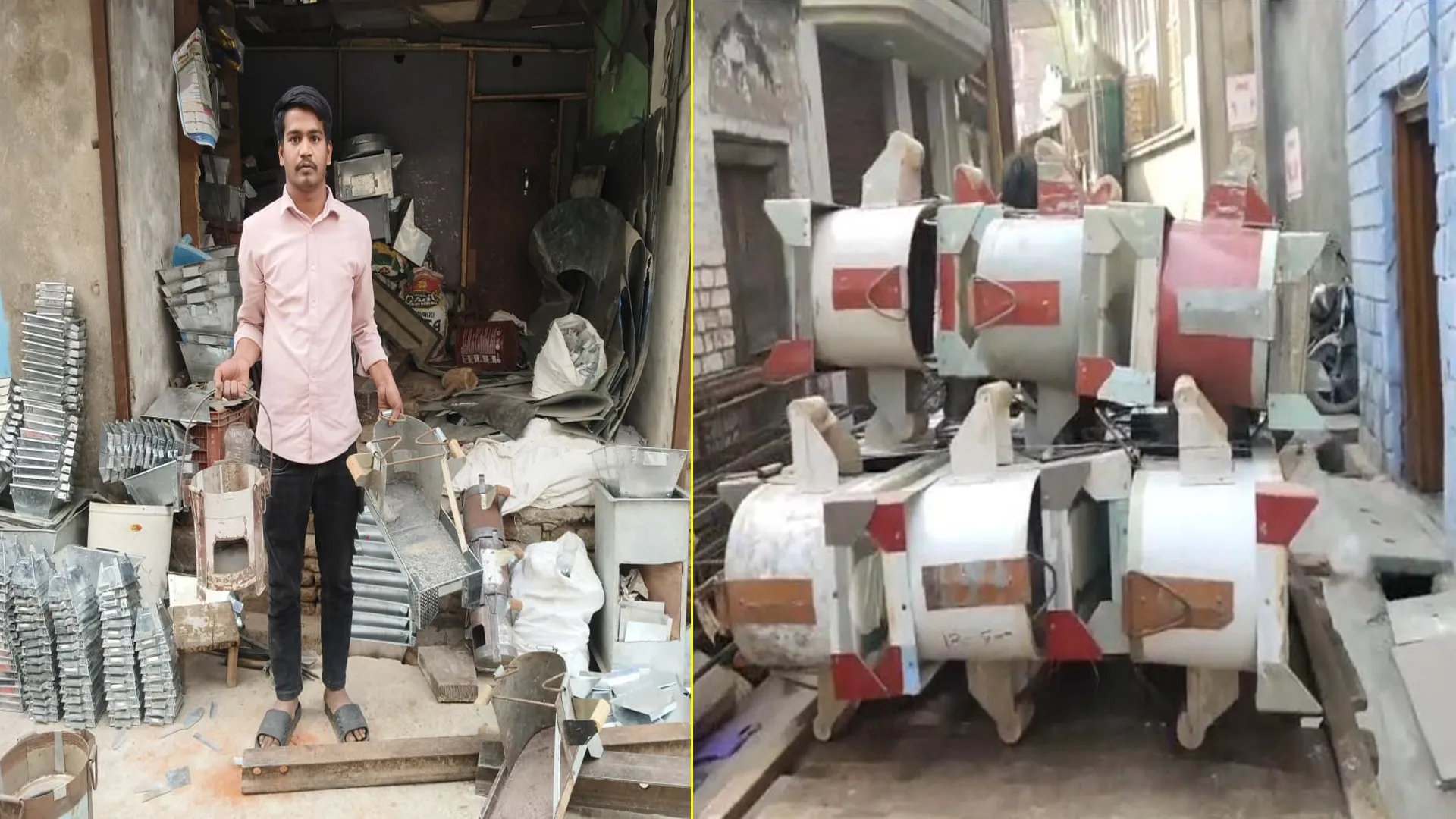 गैस किल्लत : कोयले की भट्ठी और अंगीठी की बढ़ी मांग