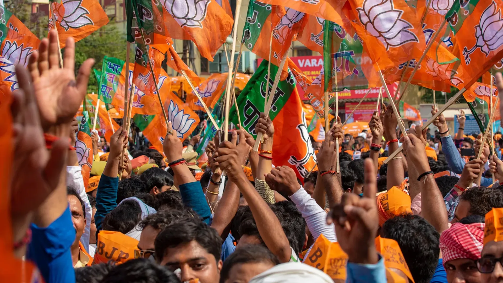 मुरादाबाद : अनगिनत उपलब्धियां, फिर भी सभी सीटें जीतने का अरमान अधूरा