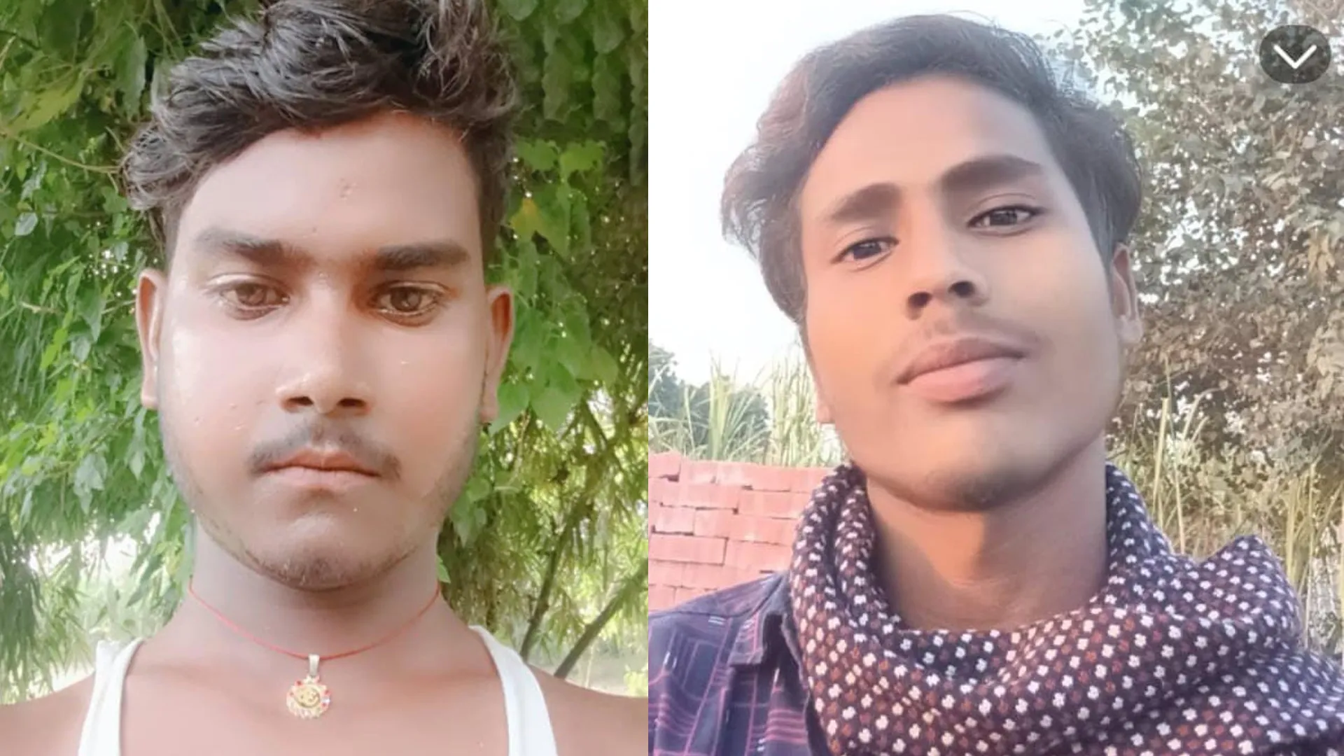 शाहजहांपुर : तेज रफ्तार बाइक खंभे से टकराई, चालक समेत दो युवकों की मौत