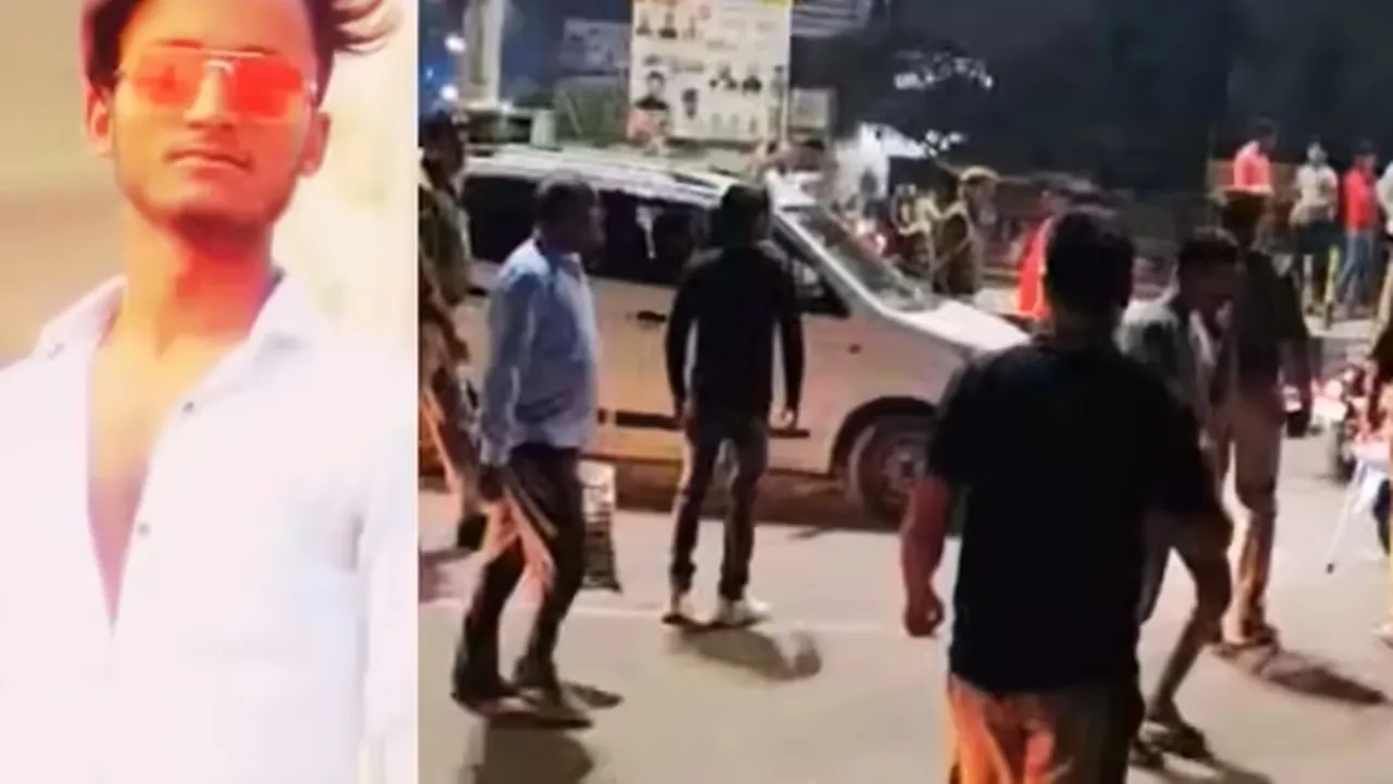  लखनऊ : दुबग्गा में होली पर खूनी संघर्ष, भाई-बहन ने मां संग मिलकर युवक को चाकू से गोदा, मौत