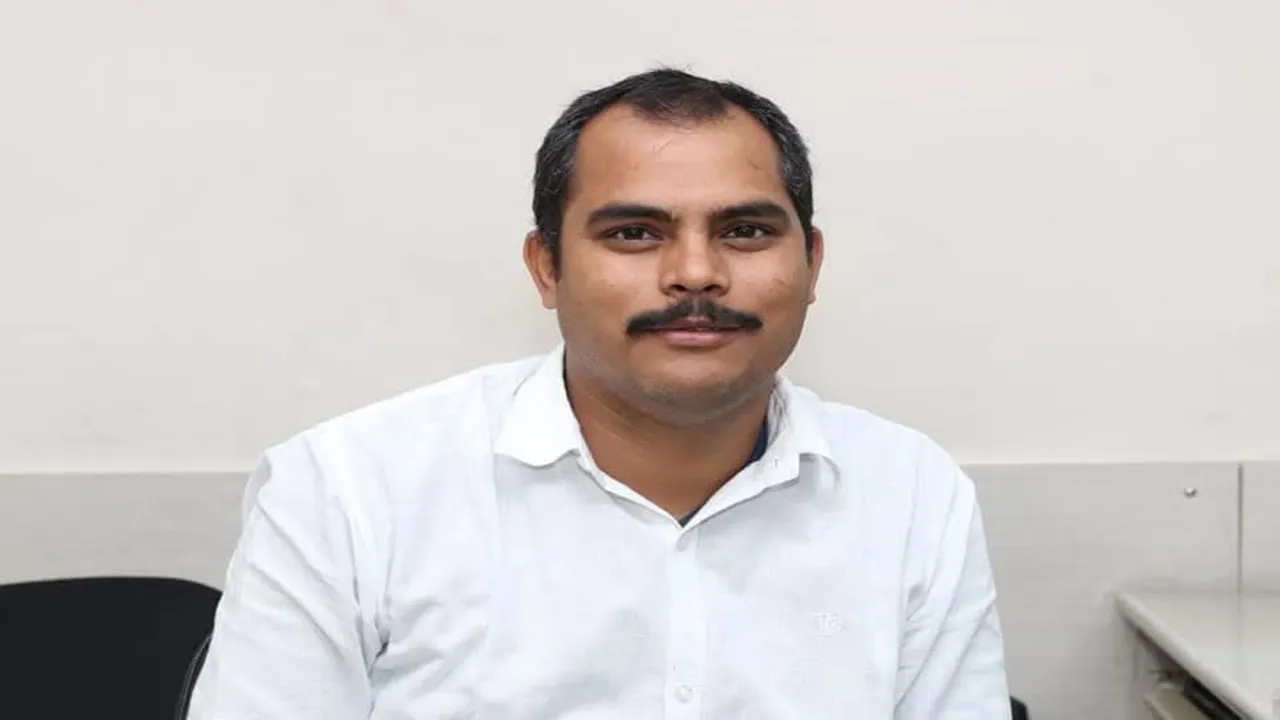 लाल आतंक के खात्मे की घड़ी