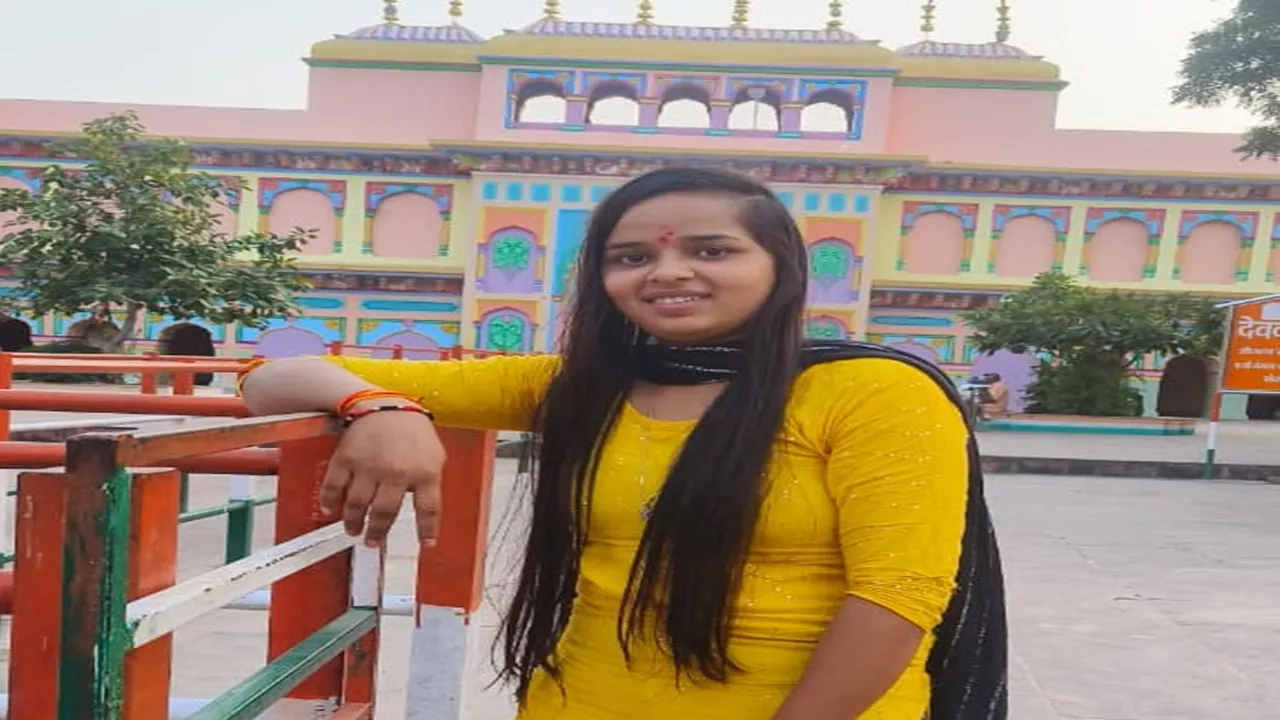 कानपुर : शादी के बाद प्रेमी को बनाया हमसफर, अब चुन ली मौत, जानें क्या है पूरा मामला