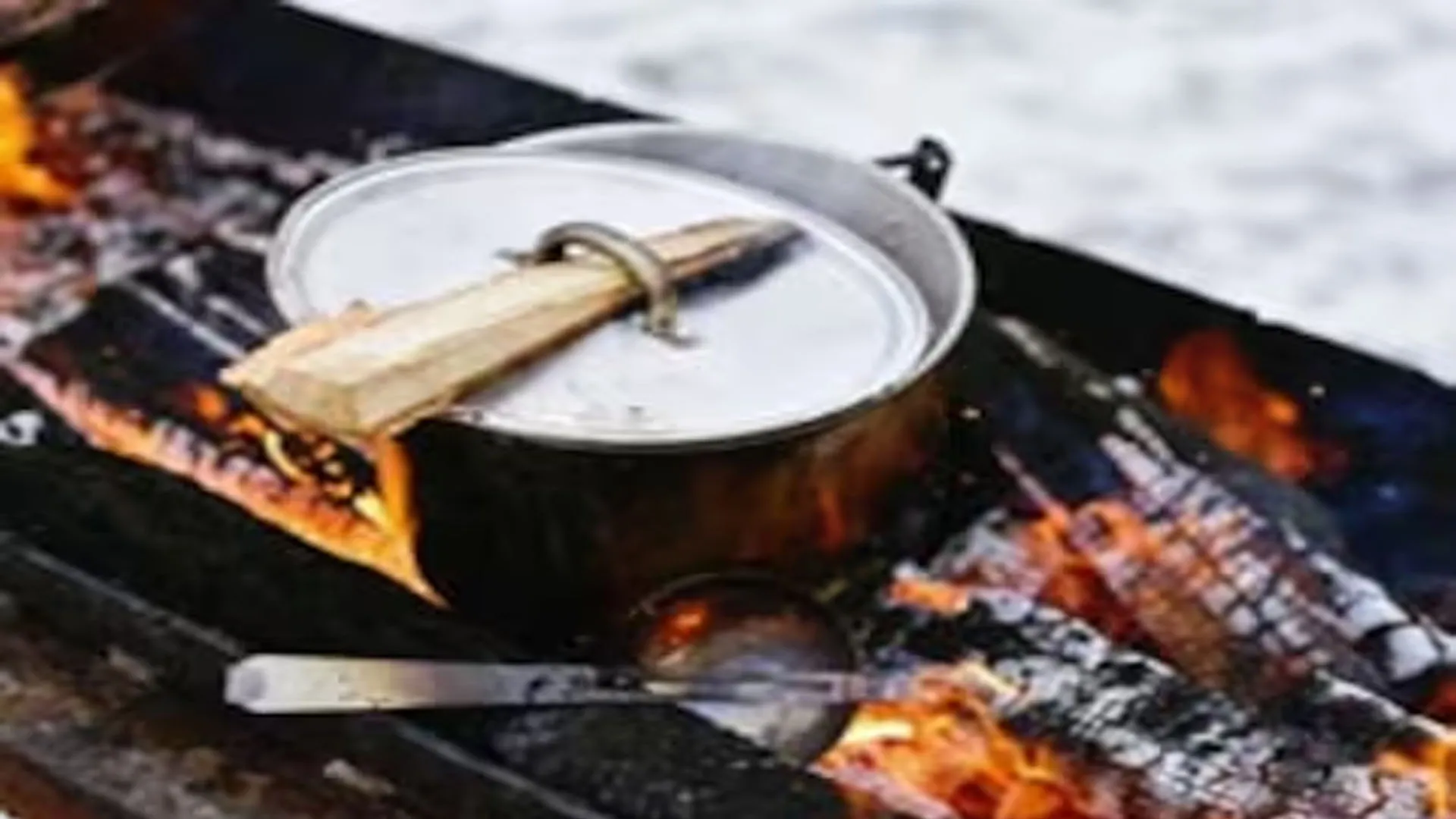 Uttrakhand: होटल-रेस्टोरेंट और स्ट्रीट वेंडर्स लकड़ी-कोयले के सहारे , अधिक गैस खपत वाली डिशेज बंद