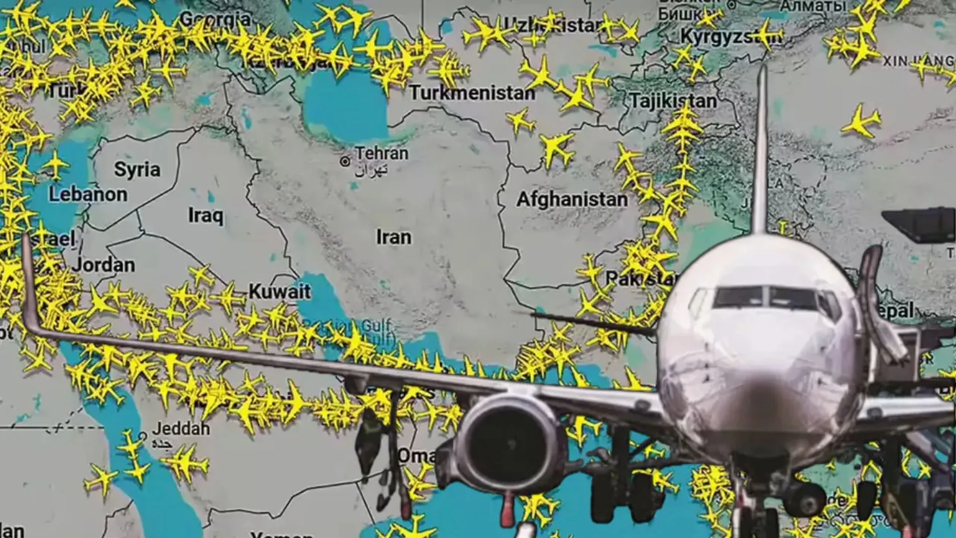 Uttrakhand: खाड़ी देशों में फंसे लोगों की भारत वापसी के लिए जारी किए हेल्पलाइन नंबर व ई-मेल
