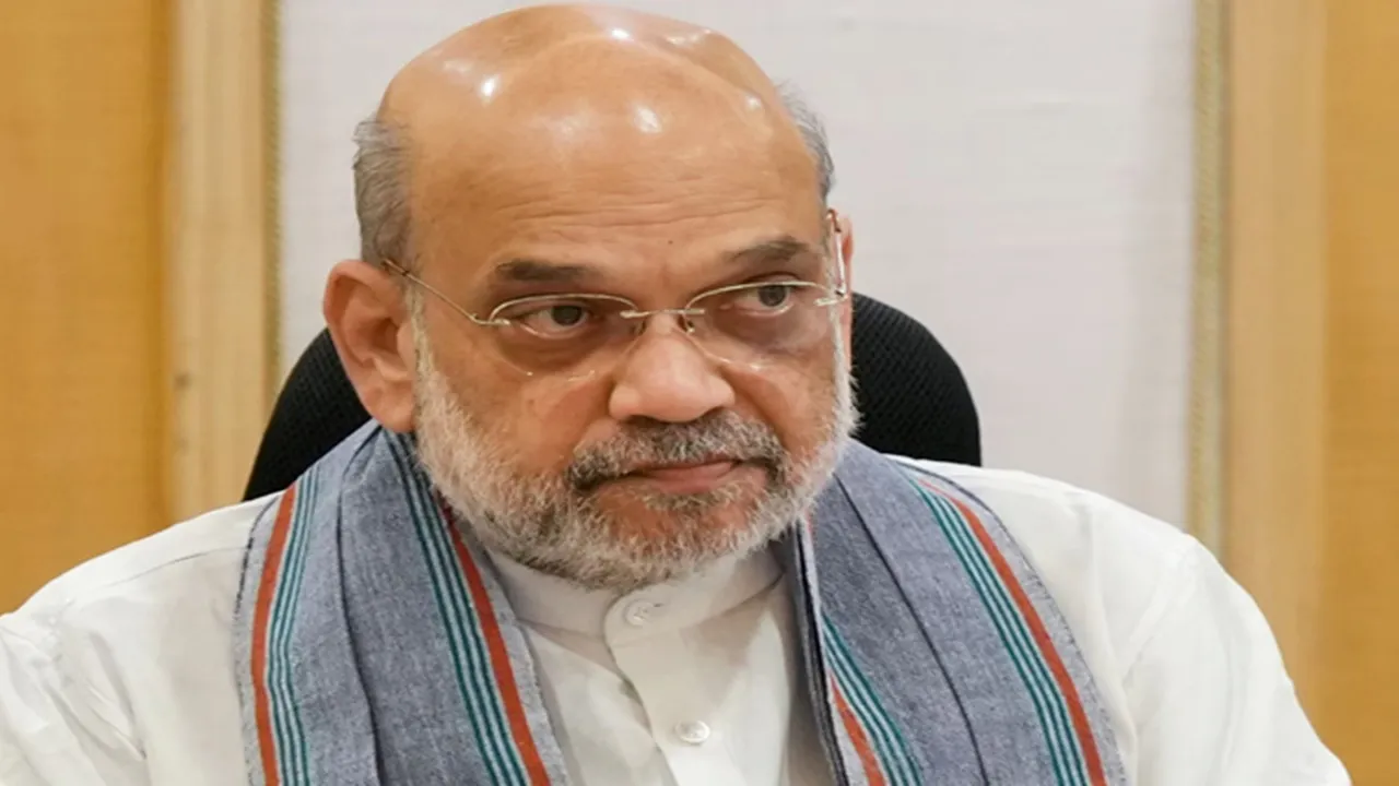 गुजरात में UCC कानून पास होने पर बोले अमित शाह- देश समान कानून से चले, हमारा संकल्प