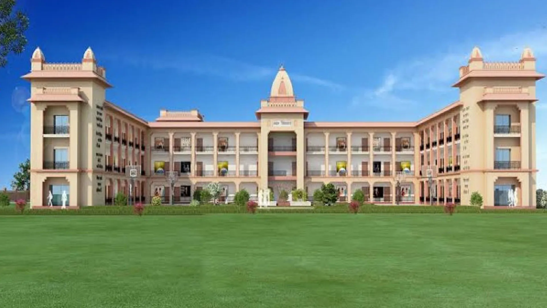 Moradabad: विकास कार्यों में सिर्फ इमारतें ही नहीं, गरीबों और वंचितों की जिंदगी भी संवरी