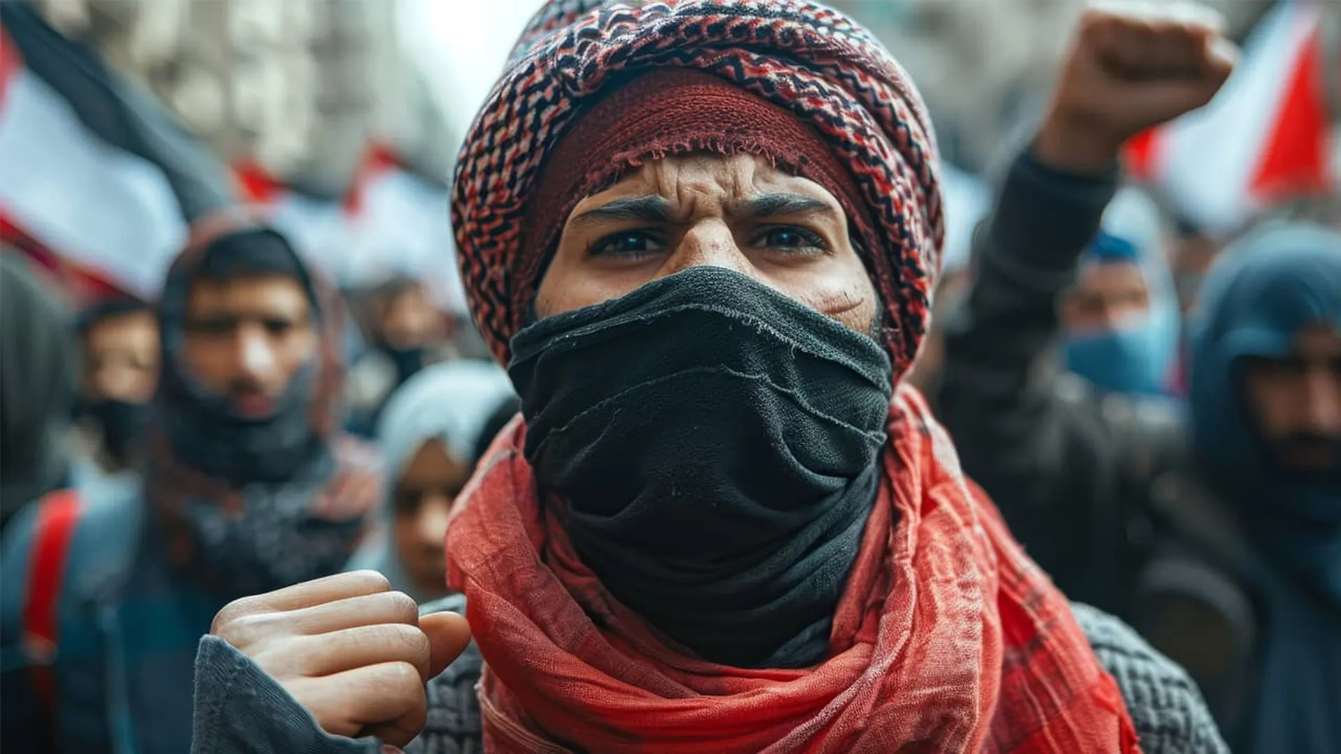 Moradabad: जिले में पहले भी पकड़ा जा चुका है आतंकी संगठनों का नेटवर्क