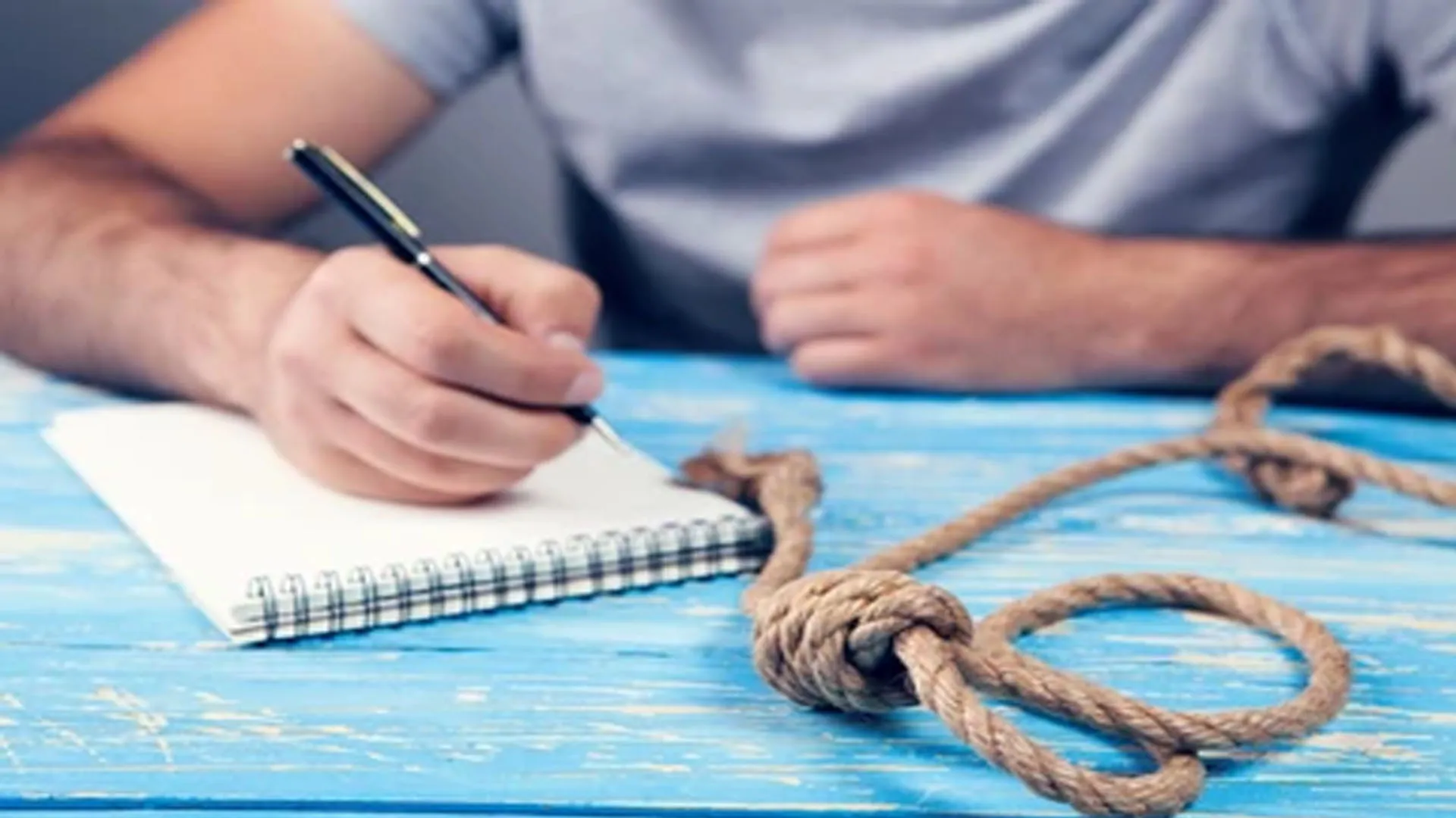 Bareilly : मैं चक्रव्यूह में फंस गया हूं...सुसाइड नोट लिखकर मेंथा कारोबारी हुआ लापता