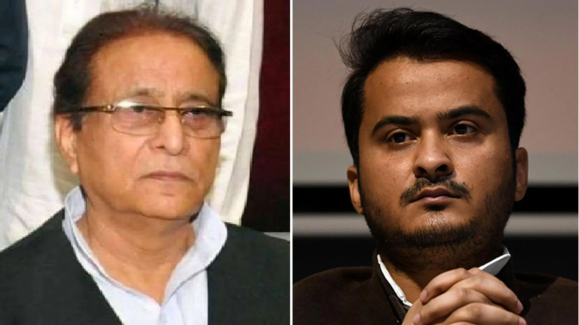 UP: आजम-अब्दुल्ला के पैन कार्ड मामले में अब 23 को होगी सुनवाई