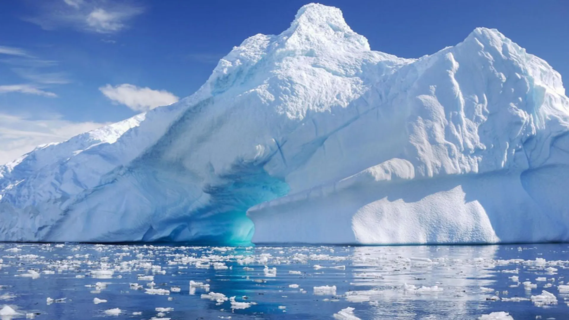 Uttrakhand: 63.5 करोड़ साल पहले बर्फ से जम गई थी धरती, स्कॉटलैंड के प्राचीन चट्टानों ने खोला राज