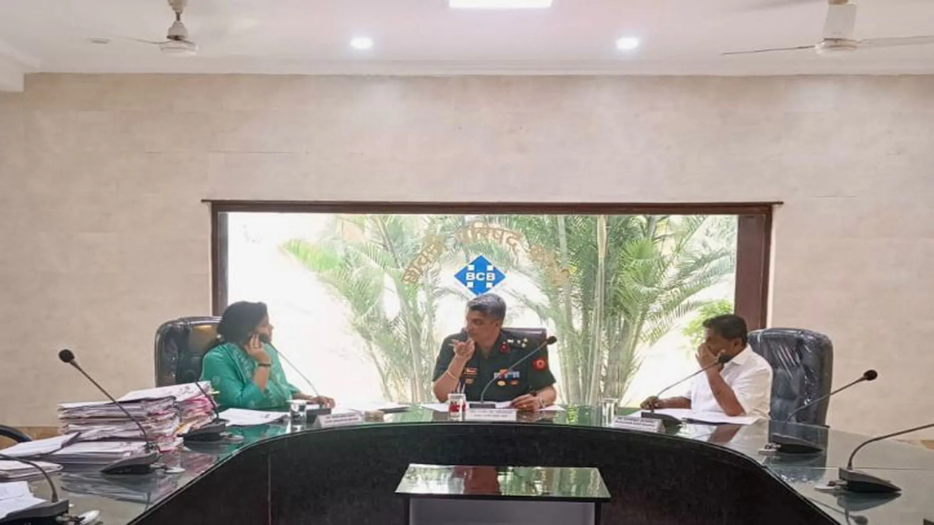 Bareilly: आरए बाजार बना विरासत परिसर और बीआई बाजार होगा शौर्य बाजार