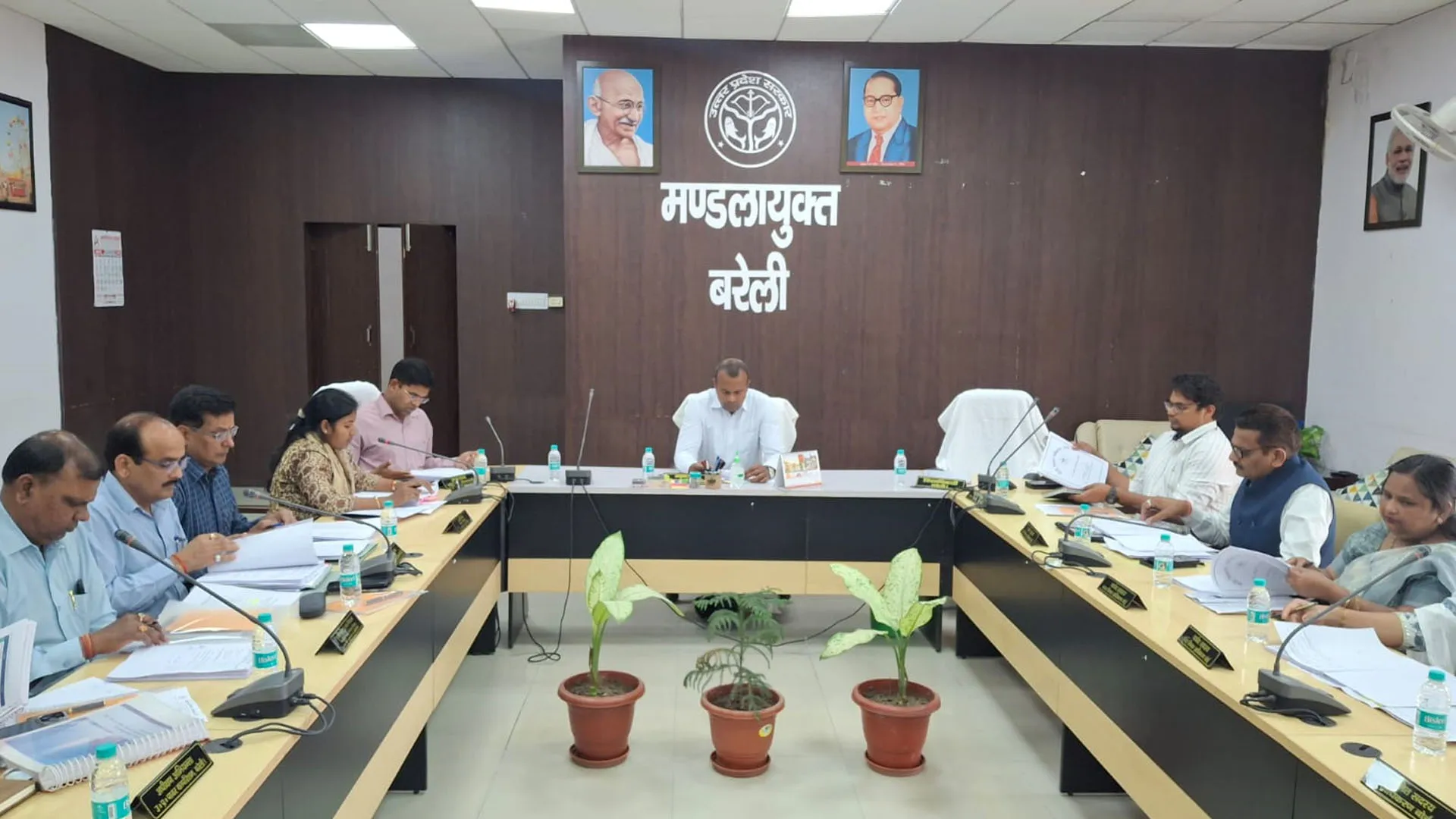 Bareilly: ऐतिहासिक...बीडीए के 3329 करोड़ के बजट प्रस्ताव पर मुहर