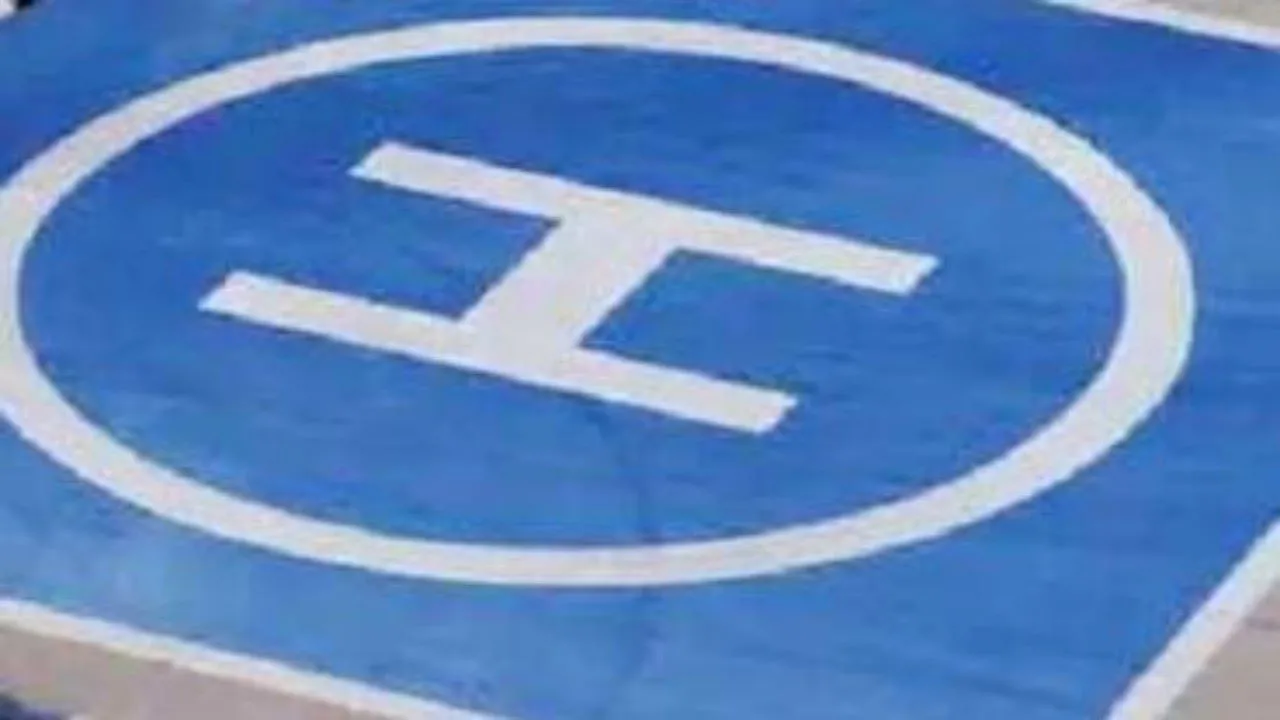 प्रदेश में 29.89 करोड़ से 38 नए हेलीपैड निर्माण को मंजूरी,  पहले चरण में 10 करोड़ रुपये जारी