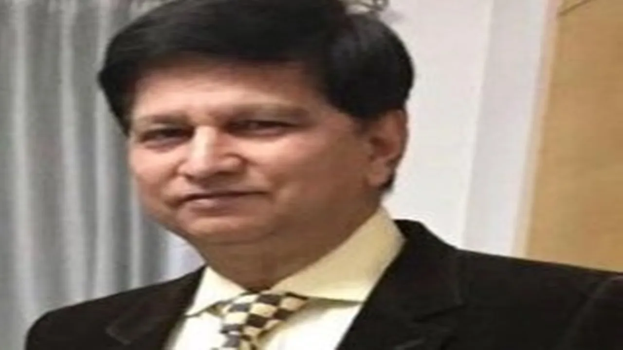 कानपुर : पीआईए के प्रांतीय उपाध्यक्ष बने अतुल सेठ, गैस की कमी पर जताई चिंता