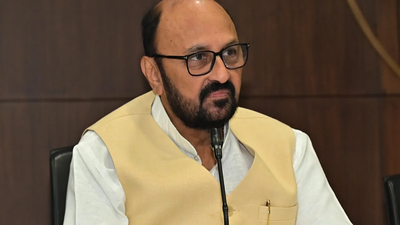 UP दरोगा भर्ती परीक्षा के विवादित प्रश्न पर उच्च शिक्षा मंत्री ने जताया ऐतराज, बताया बेहद आपत्तिजनक