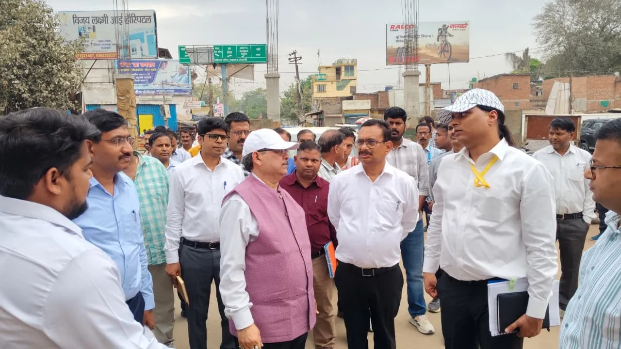 बाराबंकी : 30 मार्च तक पूरा होगा निर्माण, नई बिल्डिंग में शुरू होगी शिफ्टिंग