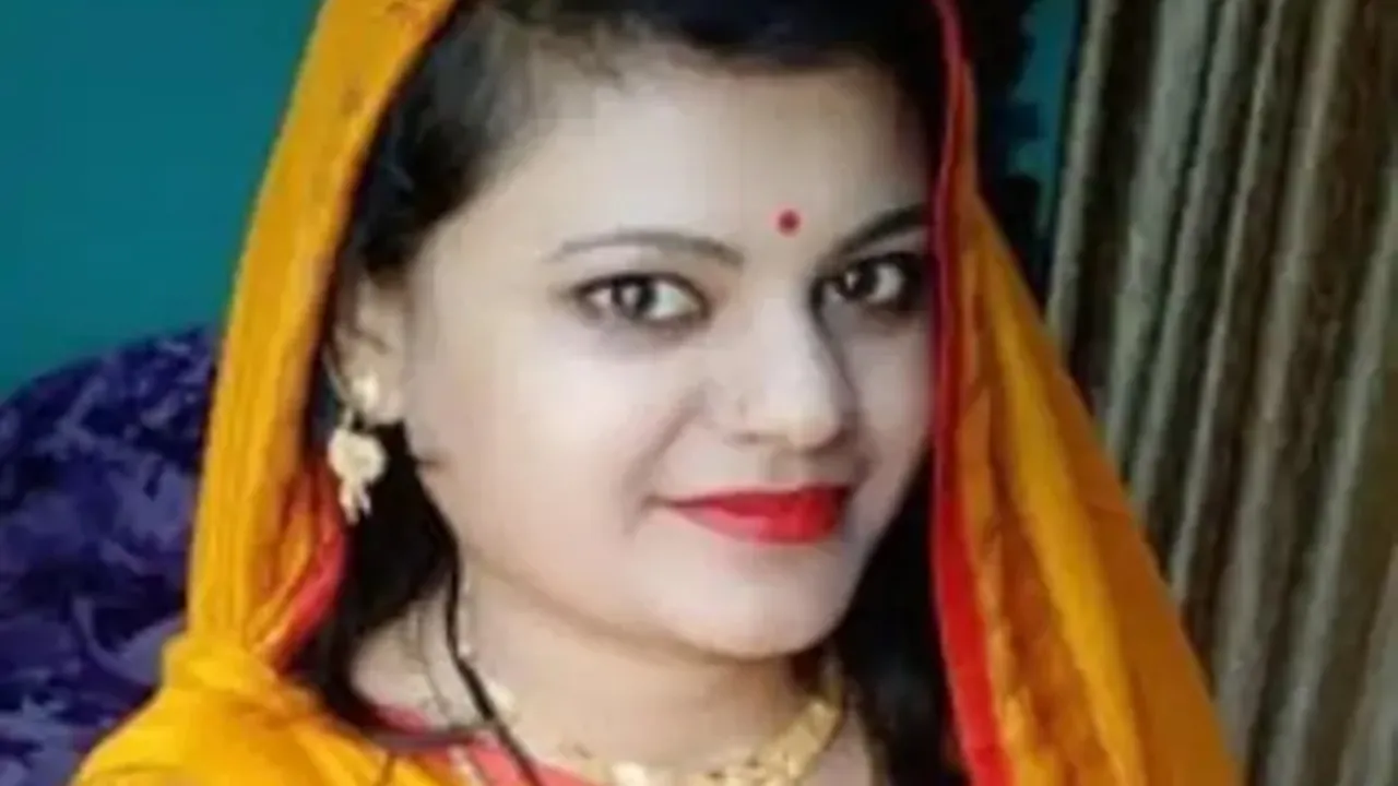 Kanpur News : महिला की संदिग्ध परिस्थितियों में  मौत, परिजनों ने लगाया हत्या का आरोप