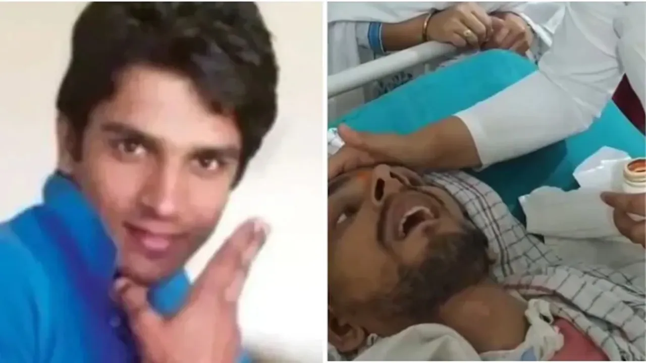  इच्छामृत्यु की अनुमति के बाद चिकित्सीय परामर्श के साथ आध्यात्म का भी सहारा ले रहा हरीश का परिवार 