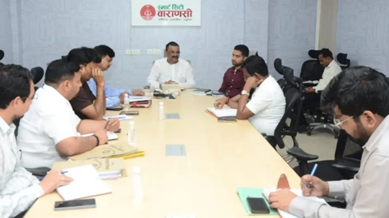 वाराणसी : काशी में चैत्र नवरात्र के दौरान बंद रहेंगी मीट-मछली की दुकानें, महापौर ने दिए निर्देश