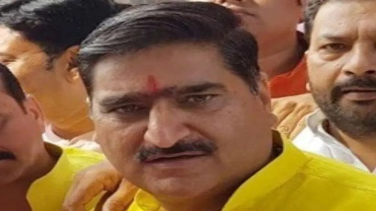 भाजपा सांसद के 'भड़काऊ' बयान पर मुस्लिम समुदाय ने की संयम बरतने की अपील, जानें पूरे मामला