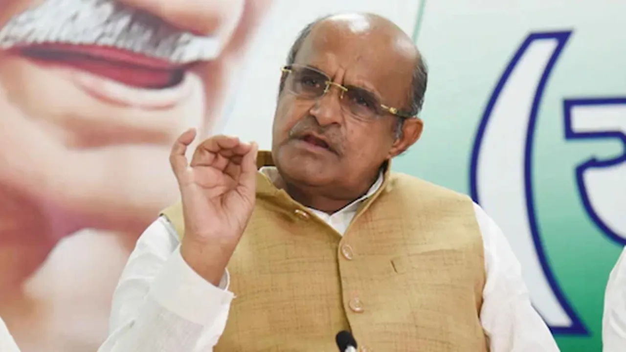 हां, मैंने पार्टी छोड़ दी... केसी त्यागी ने JDU से तोड़ा नाता, कहा- भविष्य को लेकर जल्द करेंगे फैसला 