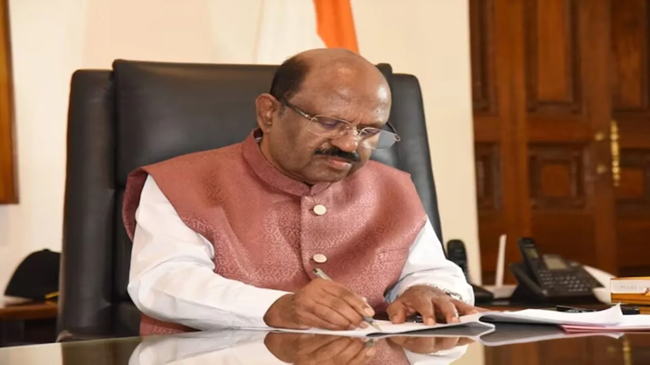 चुनाव से पहले पश्चिम बंगाल के राज्यपाल ने दिया इस्तीफा : फैसले पर ममता बनर्जी ने जताई हैरानी, बताया केंद्र की साजिश