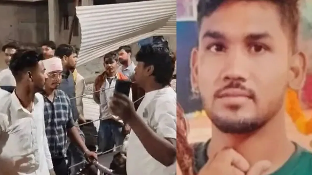 सुलतानपुर में खौफनाक वारदात : विवाद के बाद पिता समेत दो भाइयों को मारी गोली, एक की मौत, इलाके में सनसनी 