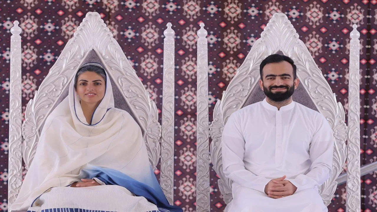 निरंकारी संत समागम में उमड़े श्रद्धालु, सतगुरु माता ने कहा- अपना स्वभाव बिच्छू जैसा नहीं, तितली जैसा सुंदर बनाएं 