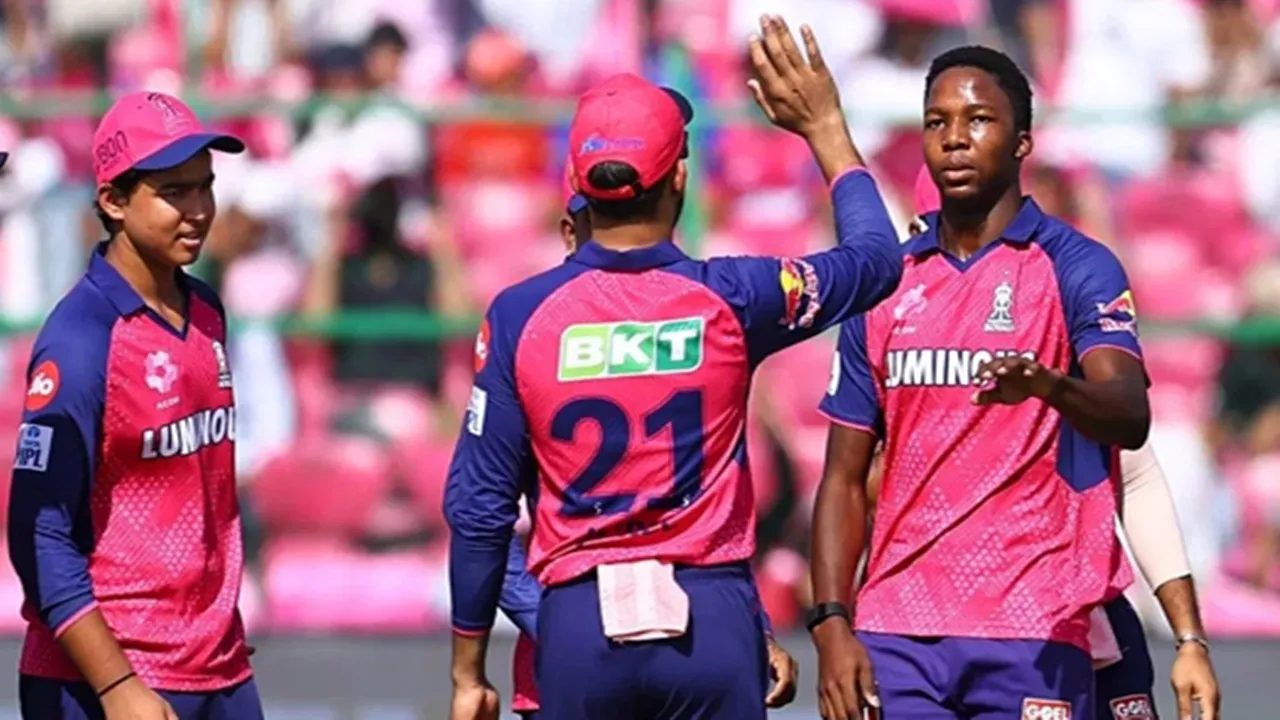 आईपीएल 2026 : 1.63 बिलियन डॉलर में बिक गई है राजस्थान रॉयल्स? जानिए कौन है खरीदार 