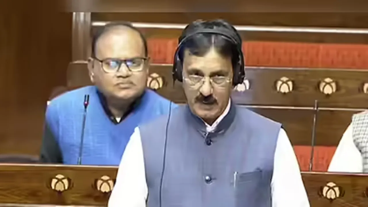 फेफड़ों के कैंसर के 40 फीसदी मरीजों ने नहीं किया धूम्रपान, राष्ट्रीय जांच कार्यक्रम बनाए सरकार 