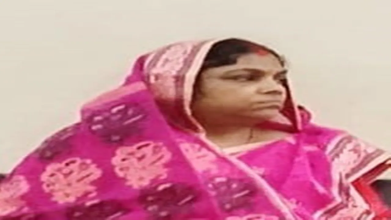 अमेठी की पूर्व चेयरमैन चन्द्रमा देवी अस्पताल में भर्ती, इलाज जारी