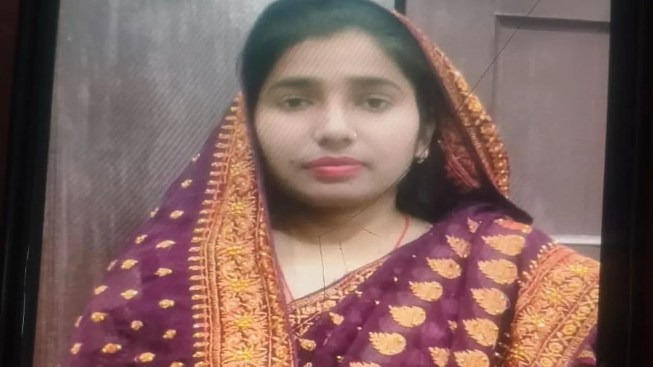 मम्मी-पापा मुझे माफ करना... महिला रेलवे टेक्नीशियन ने फंदा लगाकर दी जान, 26 फरवरी को हुई थी इंगेजमेंट 