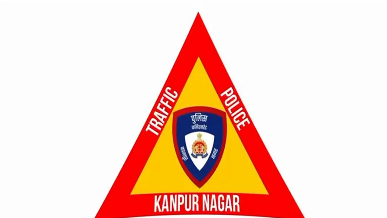 कानपुर यातायात पुलिस ने दी राहत : 7 अप्रैल तक बढ़ाया ई-रिक्शा व ई-ऑटो के लिए क्यूआर कोड अभियान 