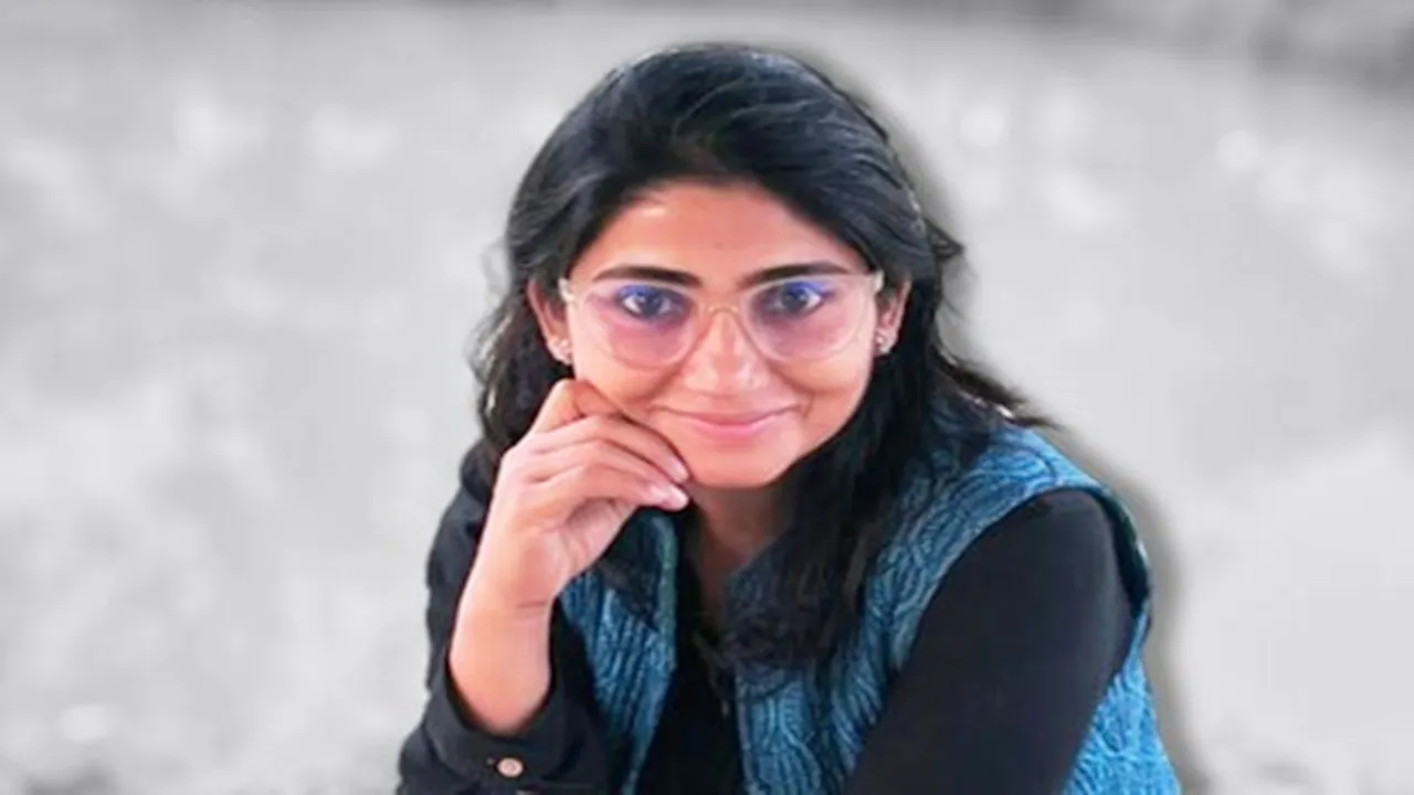 मुख्यमंत्री युवा योजना से महिला उद्यमिता को मिल रहा बढ़ावा, लखनऊ की तूबा ने 'मिट्टी' को बना दिया सोना