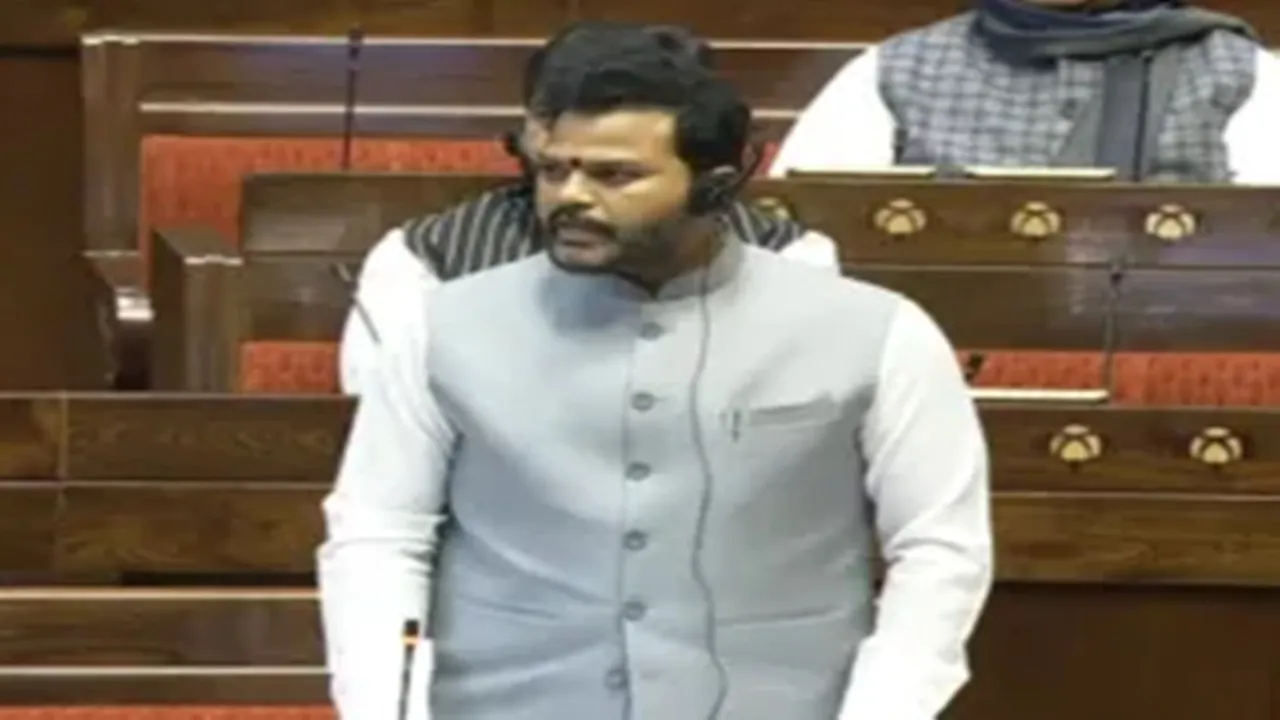 संसद सत्र : राज्यसभा में बोले नागरिक उड्डयन मंत्री- जल्द ही सामने आएगी एअर इंडिया विमान हादसे की जांच रिपोर्ट 