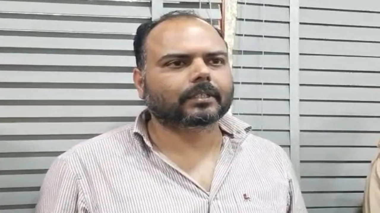 कानपुर : एसआईटी के हत्थे चढ़ा डिग्रियां बांटने वाला एक और जालसाज, 2012 से सक्रिय है गिरोह 