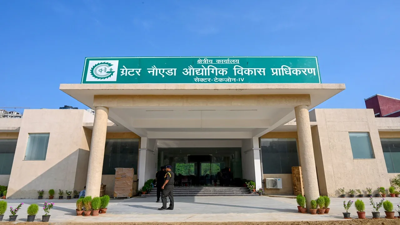 ग्रेटर नोएडा में पानी का 270 करोड़ बकाया, 31 मार्च तक जमा न करने पर कटेगा कनेक्शन 