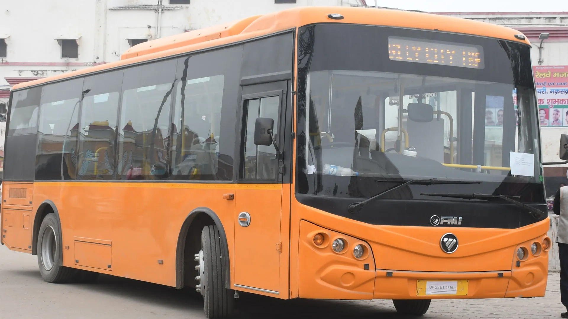 अग्निवीर भर्ती रैली: टेंपो और ई-रिक्शा वाले मनमाना किराया नहीं वसूल पाएंगे