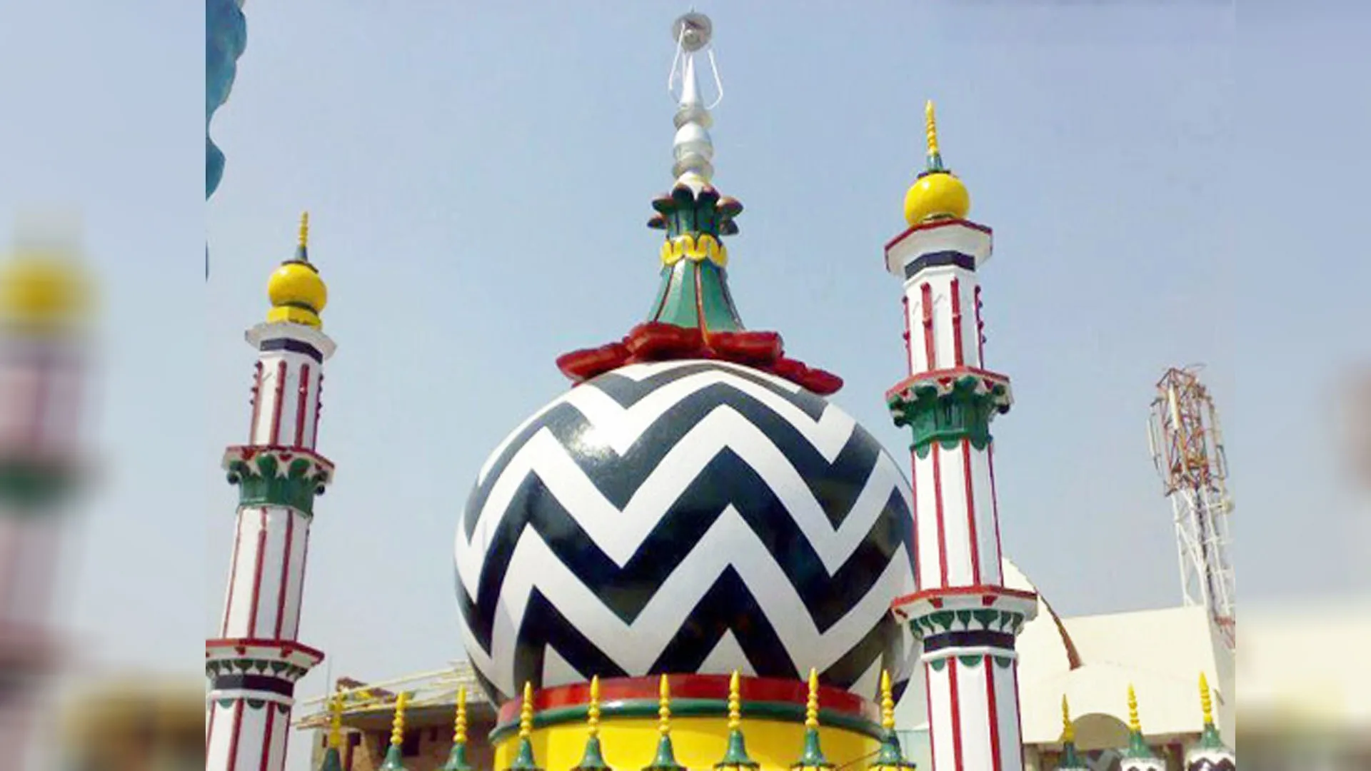 Bareilly : सऊदी अरब में भीड़ जुटने पर हिरासत में लिए गए काजी-ए-हिंदुस्तान समेत कई जायरीन