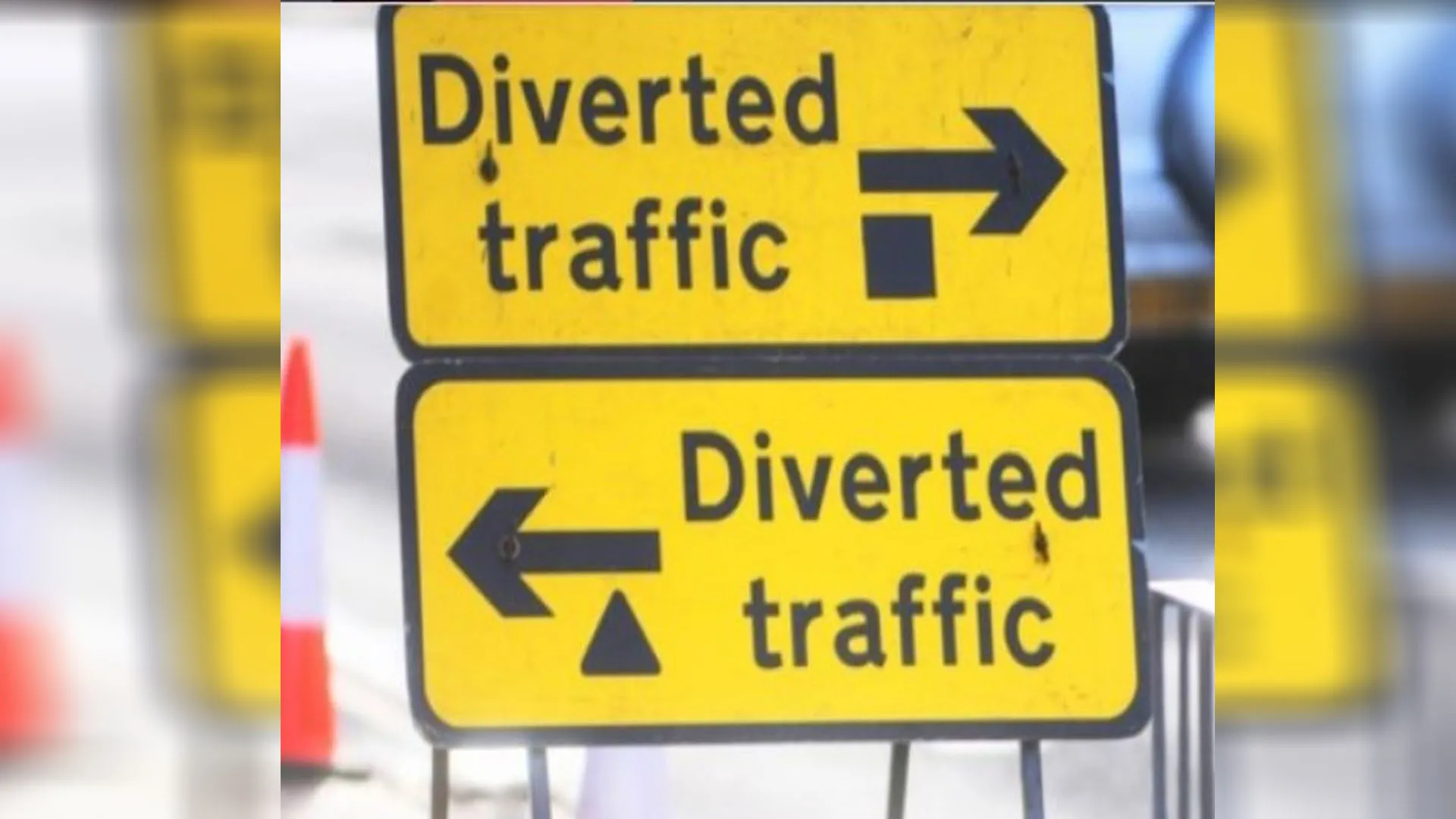 Bareilly : रूट डायवर्जन...होली पर बड़े वाहनों की शहर में नहीं होगी एंट्री