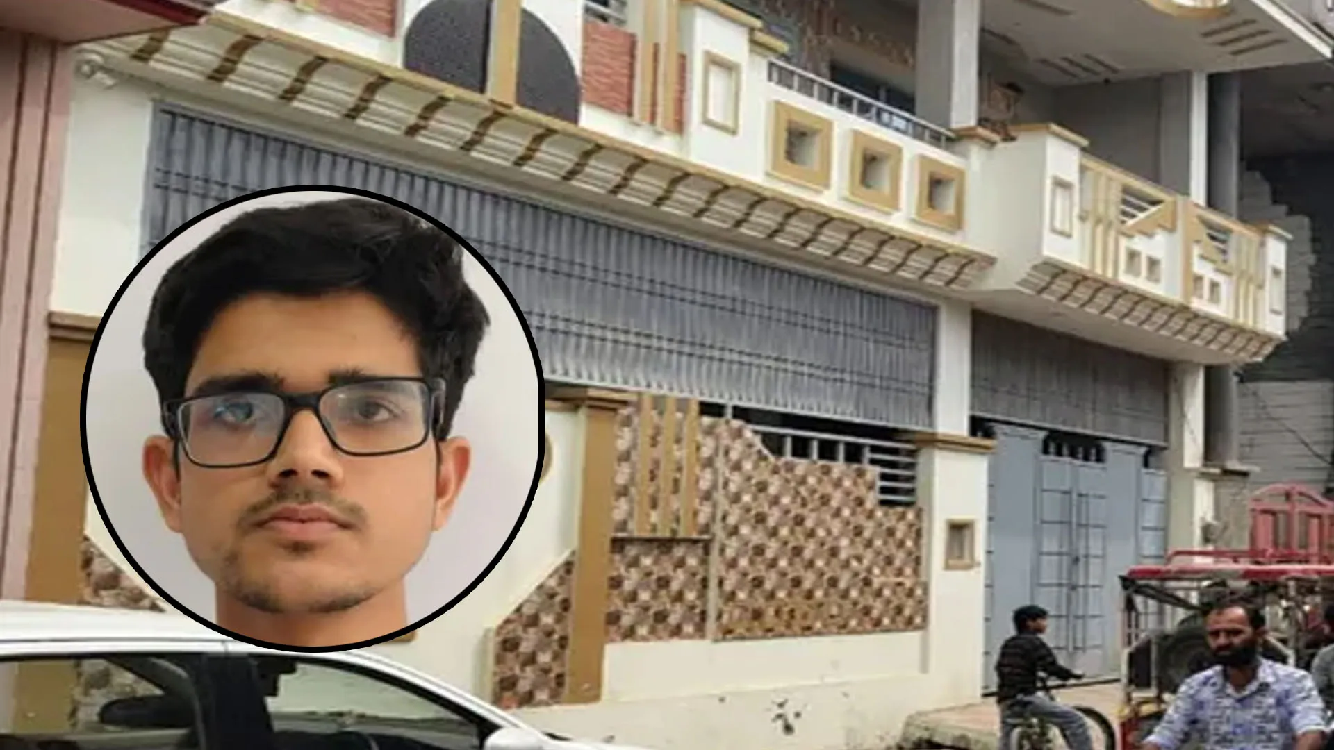 Moradabad: आईएसआईएस से जुड़े छात्र के दोस्तों, रिश्तेदारों से भी पूछताछ